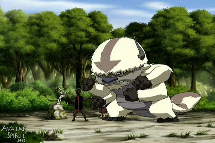 Avatar: The Last Airbender