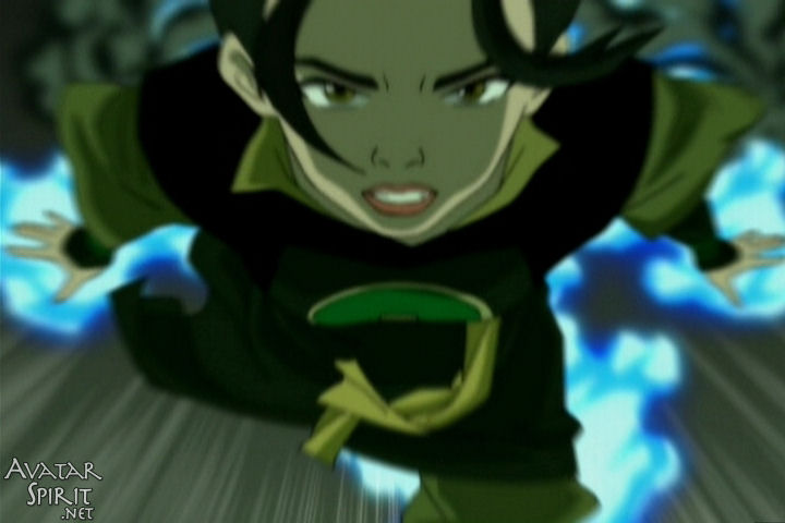 Avatar: The Last Airbender