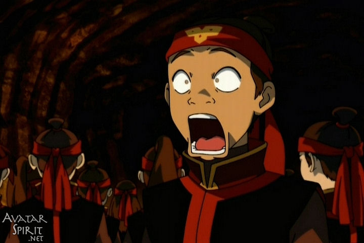 Avatar: The Last Airbender