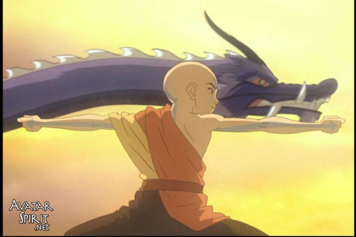 Avatar: The Last Airbender
