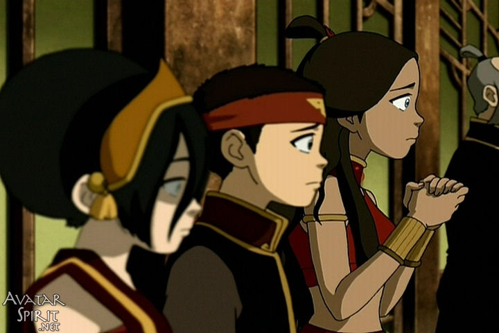 Avatar: The Last Airbender