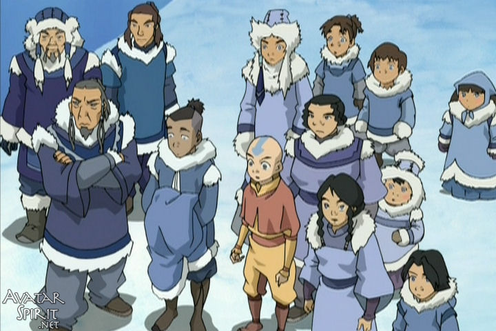 Avatar: The Last Airbender