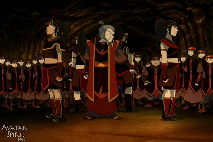 Avatar: The Last Airbender