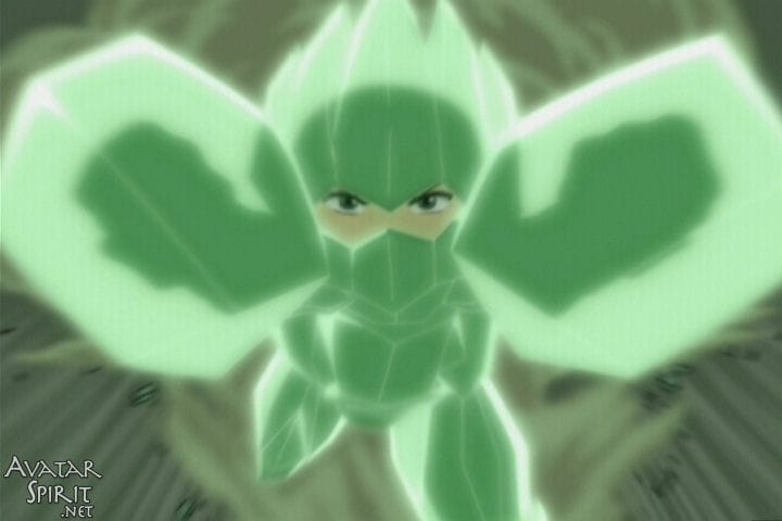 Avatar: The Last Airbender