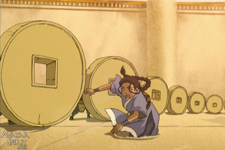 Avatar: The Last Airbender