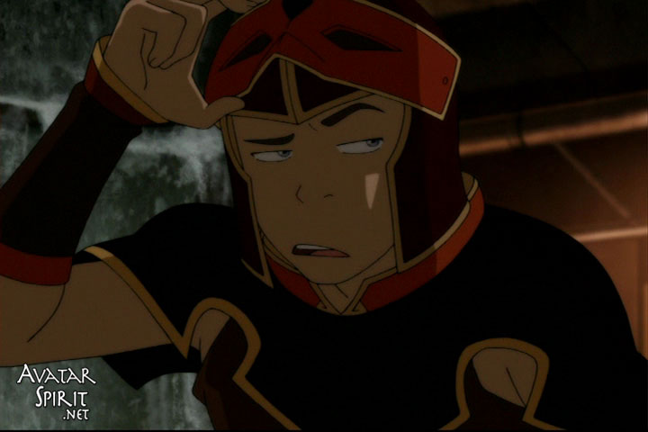 Avatar: The Last Airbender