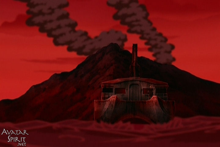 Avatar: The Last Airbender