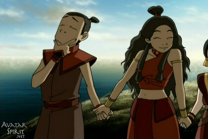 Avatar: The Last Airbender