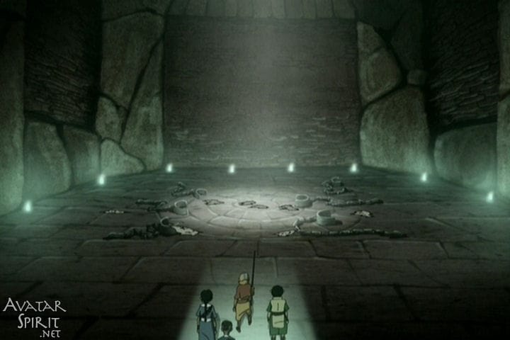 Avatar: The Last Airbender