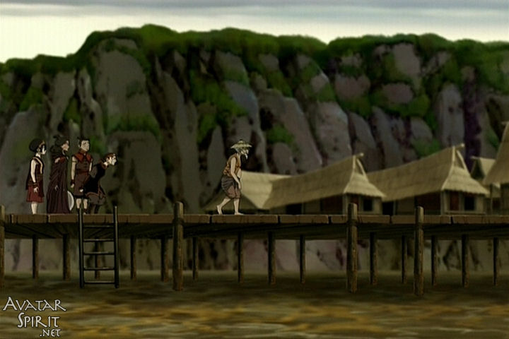 Avatar: The Last Airbender