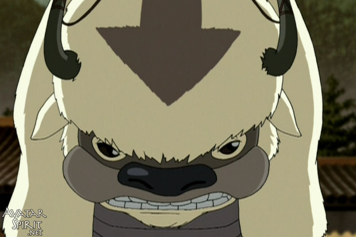 Avatar: The Last Airbender
