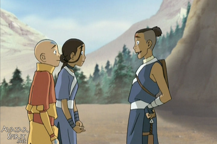 Avatar: The Last Airbender