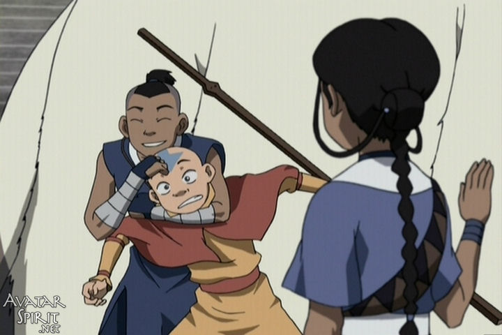 Avatar: The Last Airbender