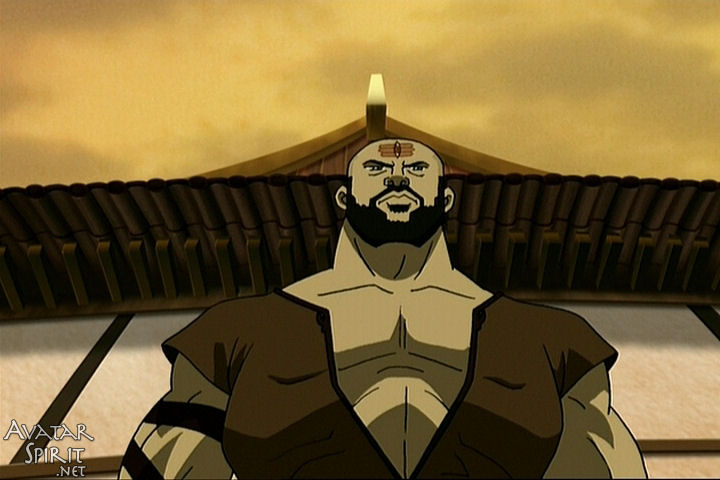 Avatar: The Last Airbender