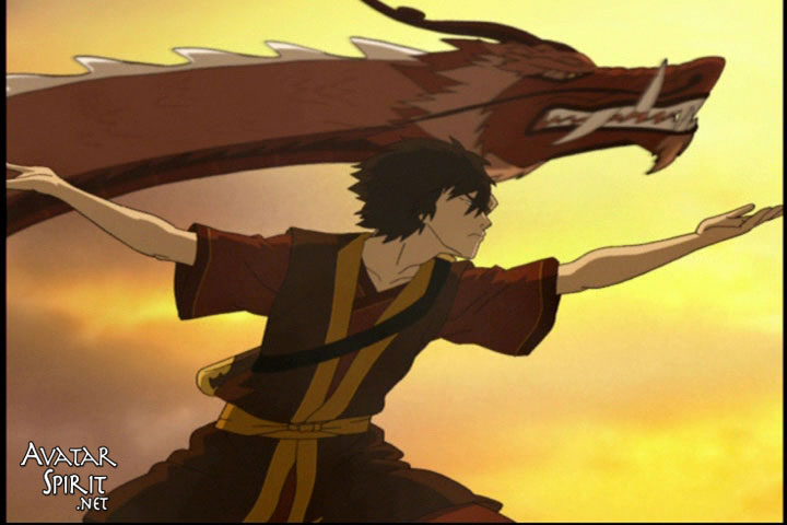Avatar: The Last Airbender