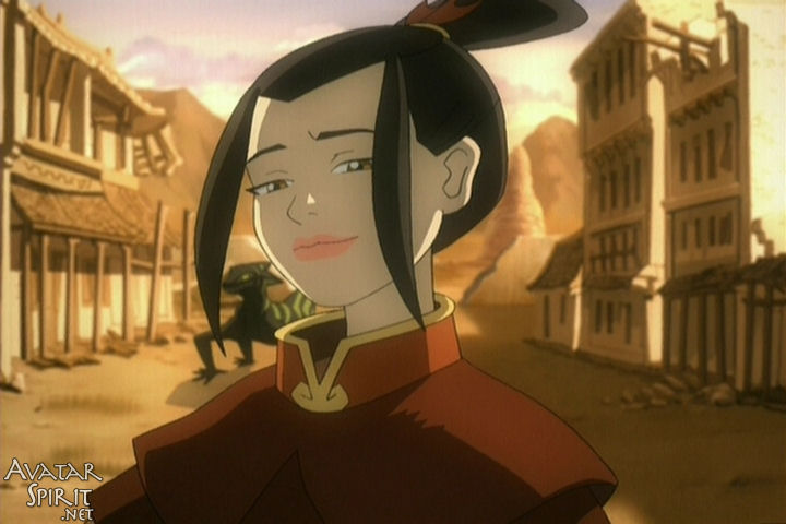 Avatar: The Last Airbender