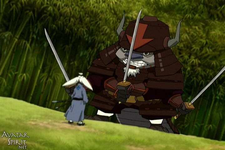 Avatar: The Last Airbender