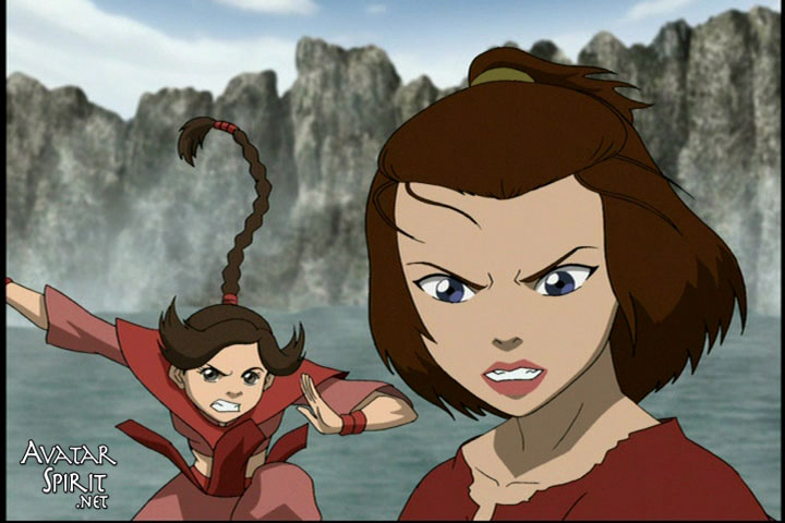 Avatar: The Last Airbender