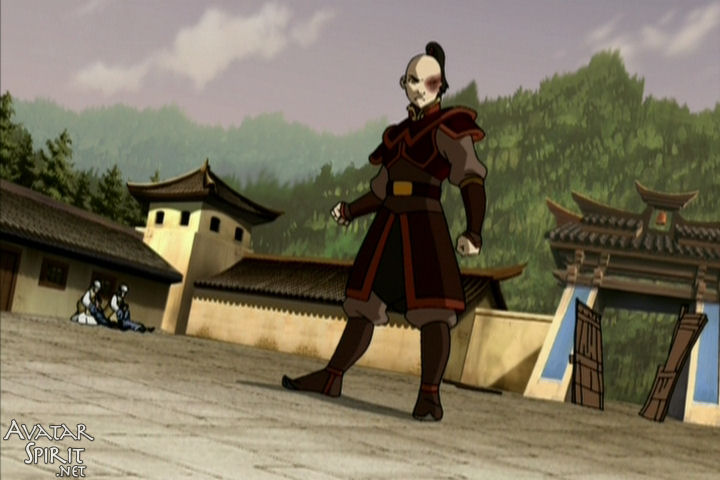 Avatar: The Last Airbender