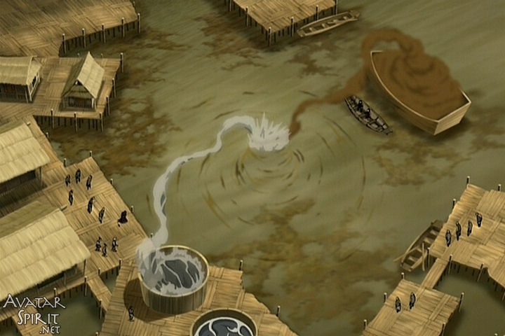 Avatar: The Last Airbender