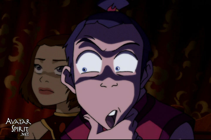 Avatar: The Last Airbender