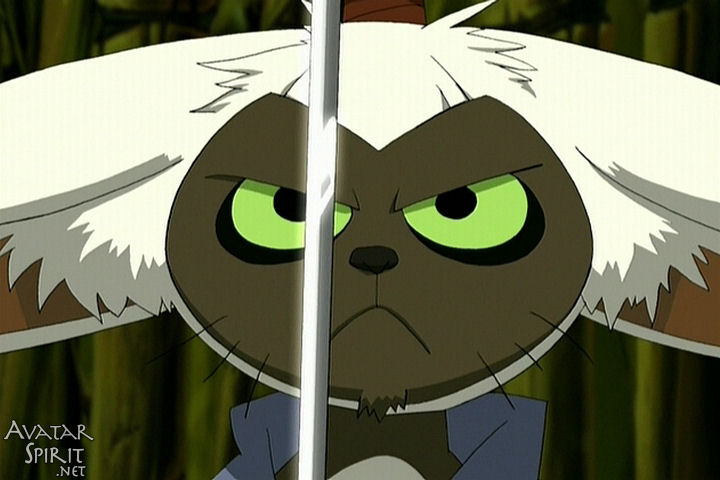Avatar: The Last Airbender