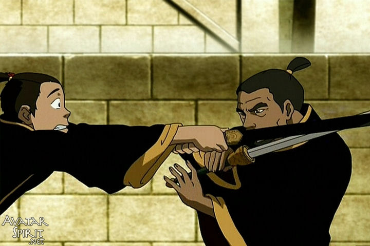 Avatar: The Last Airbender
