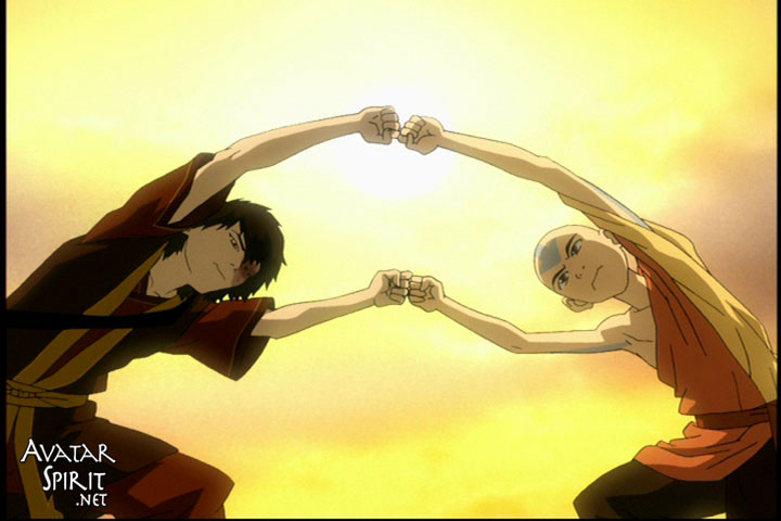 Avatar: The Last Airbender