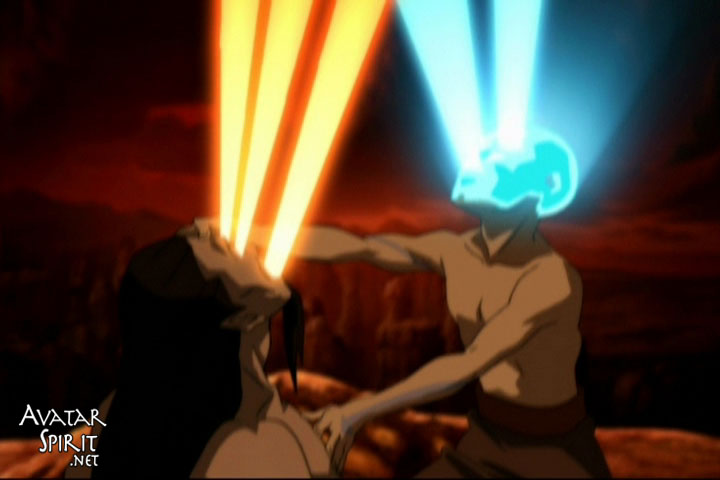 Avatar: The Last Airbender