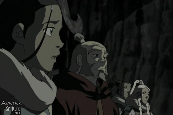 Avatar: The Last Airbender
