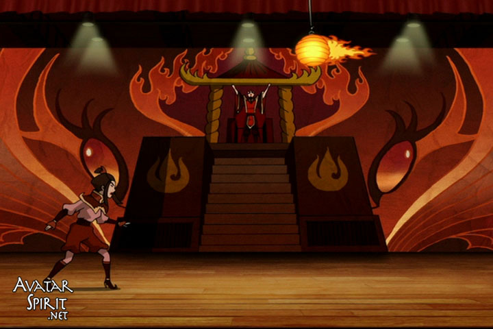 Avatar: The Last Airbender
