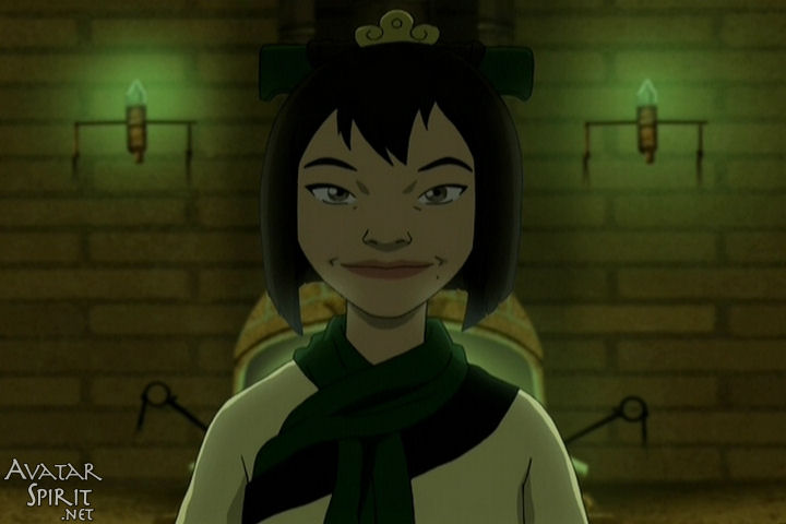 Avatar: The Last Airbender