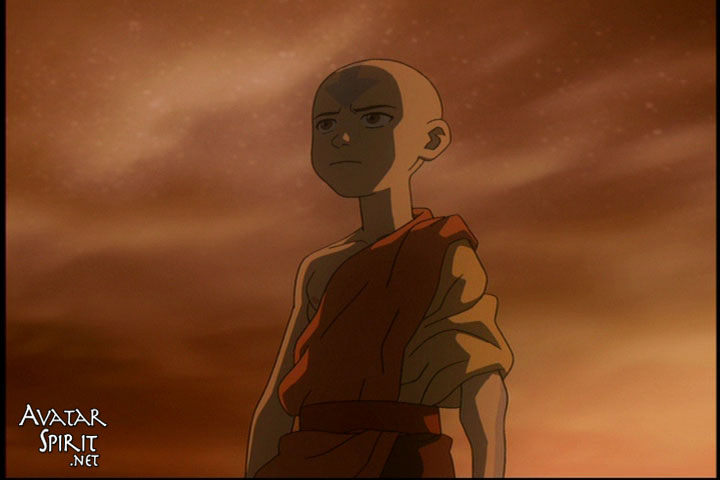 Avatar: The Last Airbender
