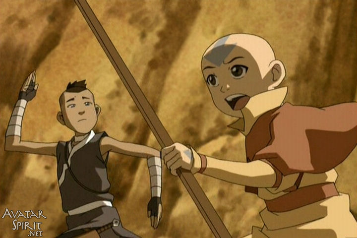 Avatar: The Last Airbender