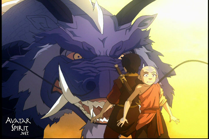 Avatar: The Last Airbender