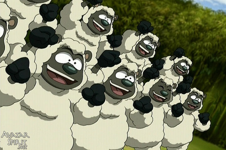 Avatar: The Last Airbender
