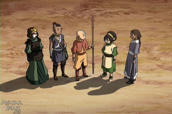 Avatar: The Last Airbender