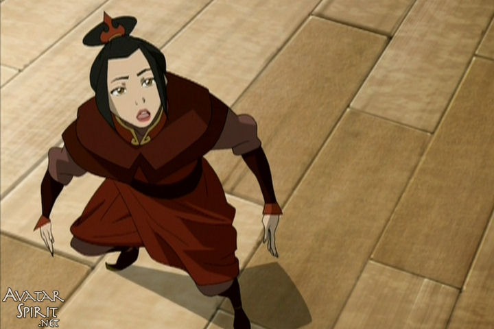 Avatar: The Last Airbender