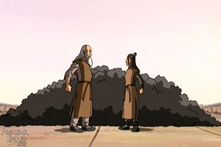 Avatar: The Last Airbender