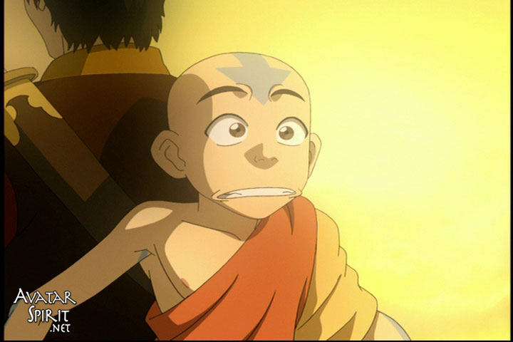 Avatar: The Last Airbender