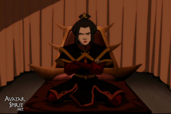 Avatar: The Last Airbender