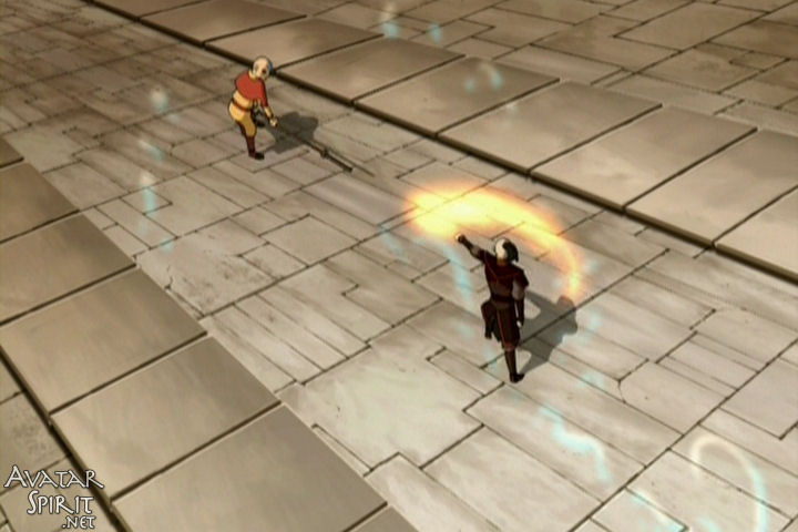 Avatar: The Last Airbender