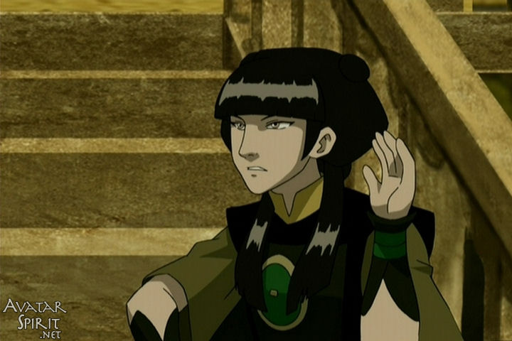 Avatar: The Last Airbender