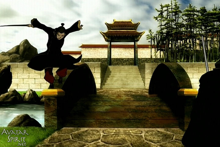 Avatar: The Last Airbender
