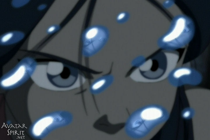 Avatar: The Last Airbender Avatar: The Last Airbender