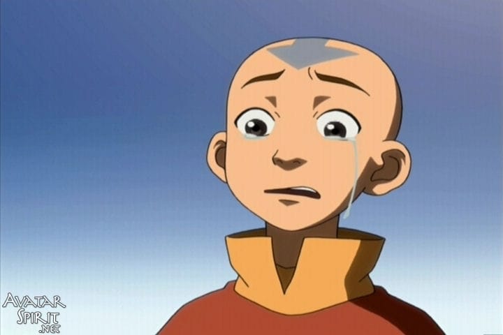 Avatar: The Last Airbender