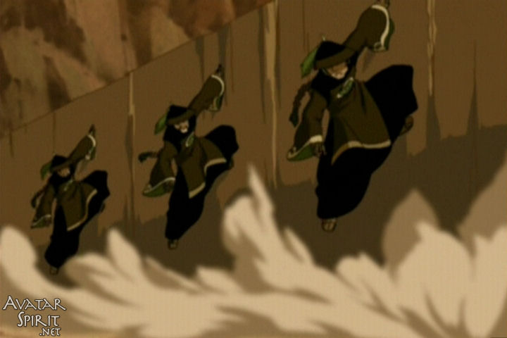 Avatar: The Last Airbender