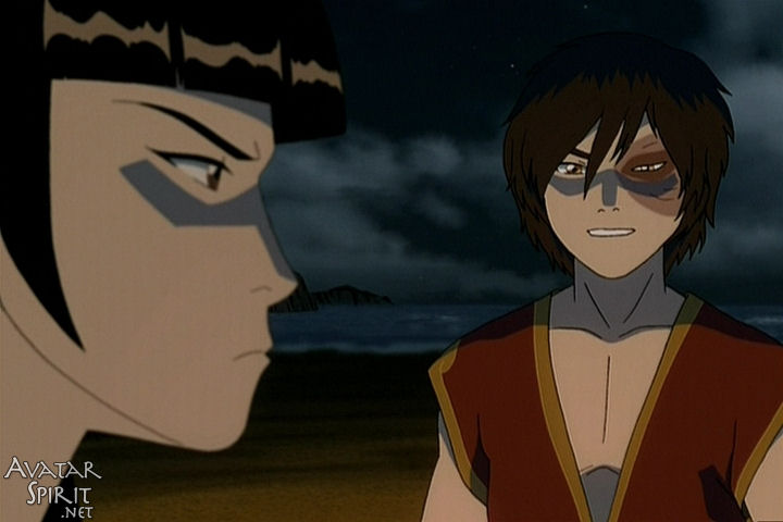 Avatar: The Last Airbender