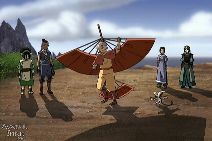 Avatar: The Last Airbender