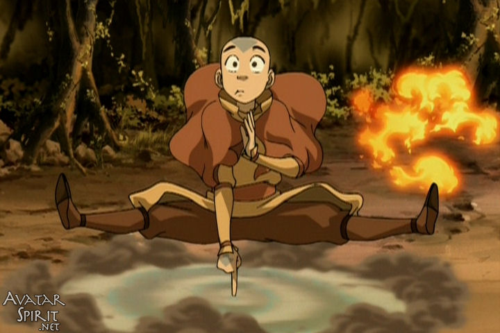 Avatar: The Last Airbender